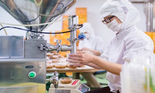 Внедрение системы HACCP под ключ в Ишимбае в октябре