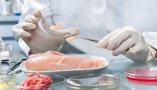 Лабораторный анализ пищевых продуктов по СанПиН в Ишимбае – стоимость от 15212 руб. в ПромМир-Шмб