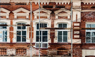 Профессиональное обследование объектов культурного наследия в Ишимбае в октябре