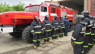 Аутсорсинг службы пожарной безопасности: стоимость услуги от 15212 руб. в Ишимбае – ПромМир-Шмб