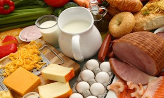 Сертификация пищевой продукции в Ишимбае под ключ в октябре