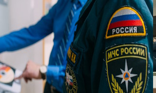Подготовка к проверке МЧС и пожарной инспекции в Ишимбае в октябре